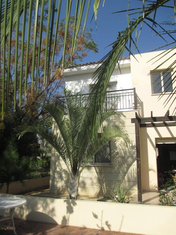 Byreva Apartments Paphos Ngoại thất bức ảnh